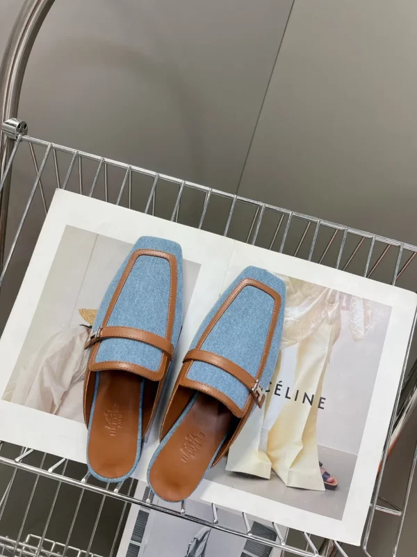 Hermes shoes - Replica shoes