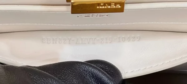 Fendi bag - fendi replica bags