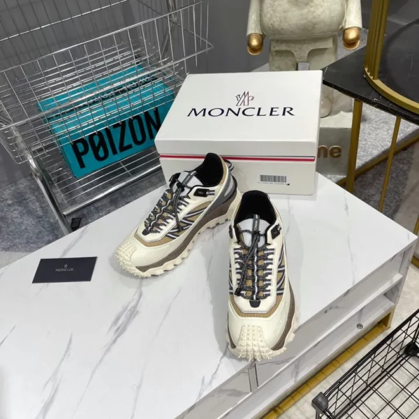 Moncler shoes - rep shoes