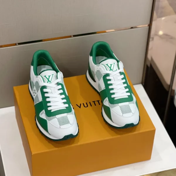 Louis Vuitton shoes - louis vuitton replica shoes