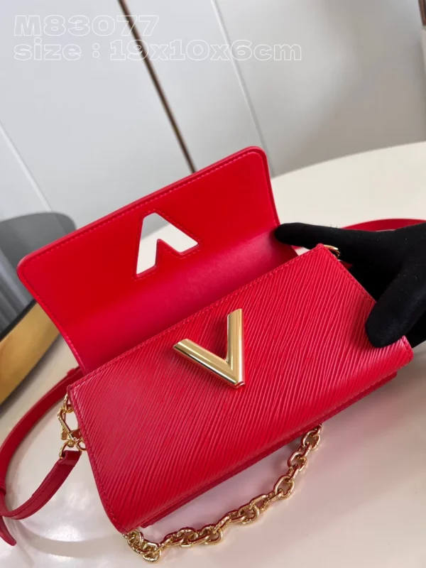 Louis Vuitton bag - louis vuitton replica bags