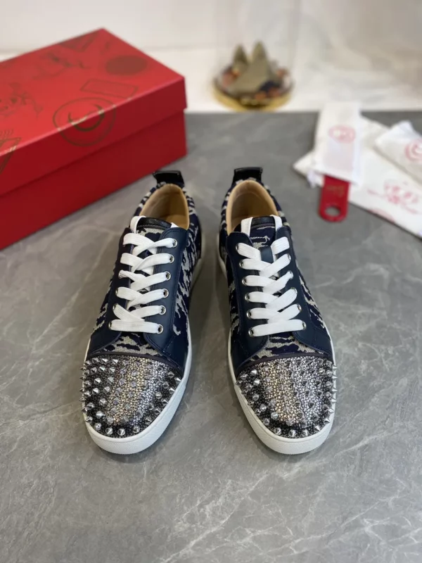 Christian Louboutin shoes - rep shoes