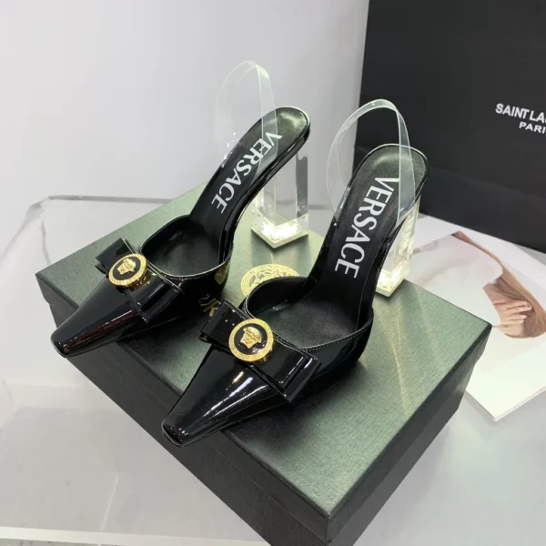 Versace shoes - rep shoes