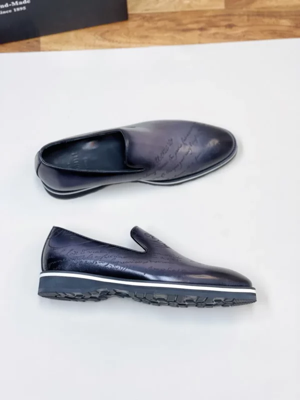 Berluti shoes - rep shoes