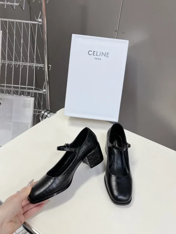 Celine shoes - Replica shoes