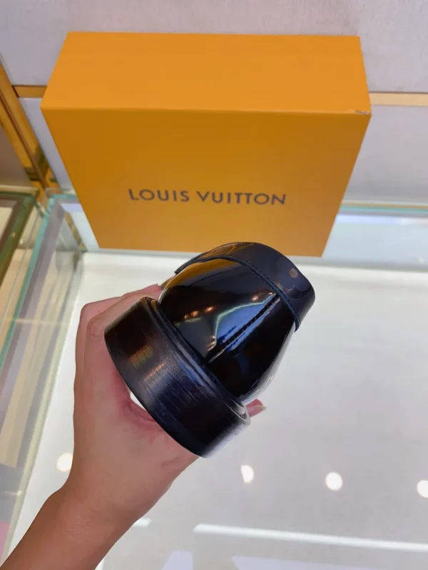 Louis Vuitton shoes - louis vuitton replica shoes