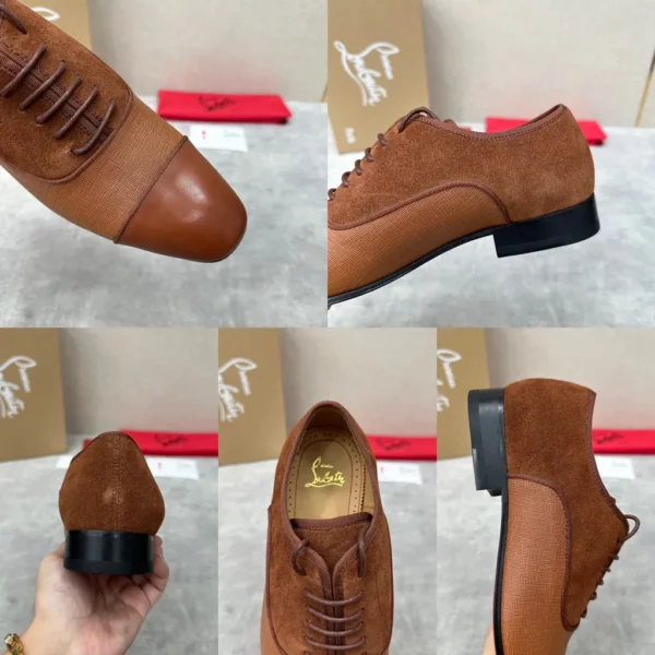 Christian Louboutin shoes - Reps shoes