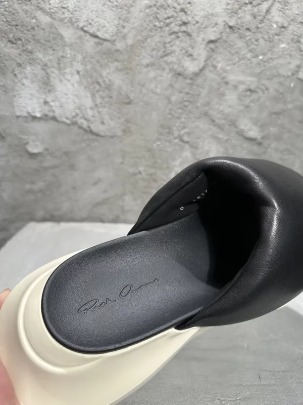 Rick Owens shoes - Reps shoes