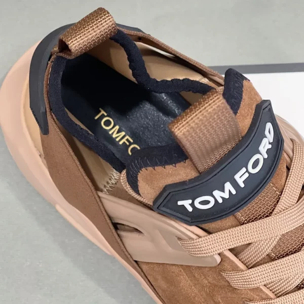 Tom Ford shoes - rep shoes