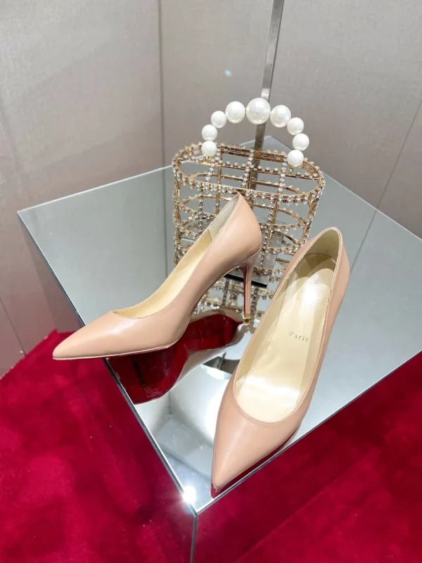 Christian Louboutin shoes - Replica shoes