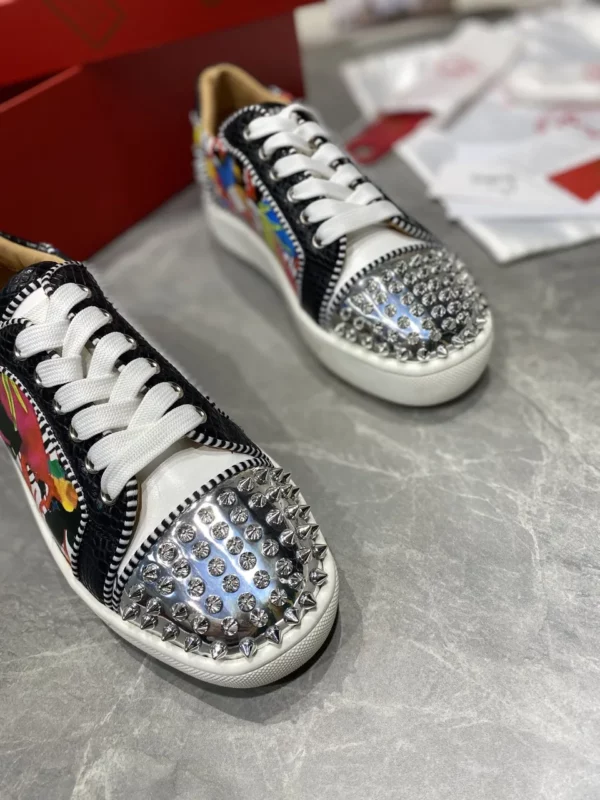 Christian Louboutin shoes - Reps shoes