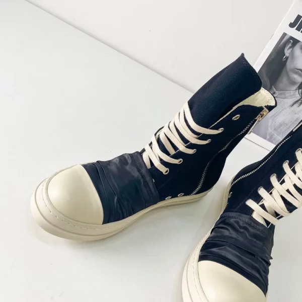 Rick Owens shoes - rep shoes