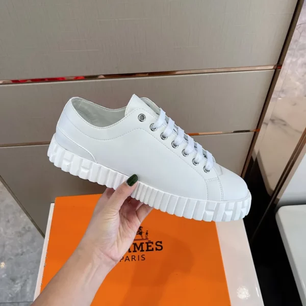 Hermes shoes - Reps shoes