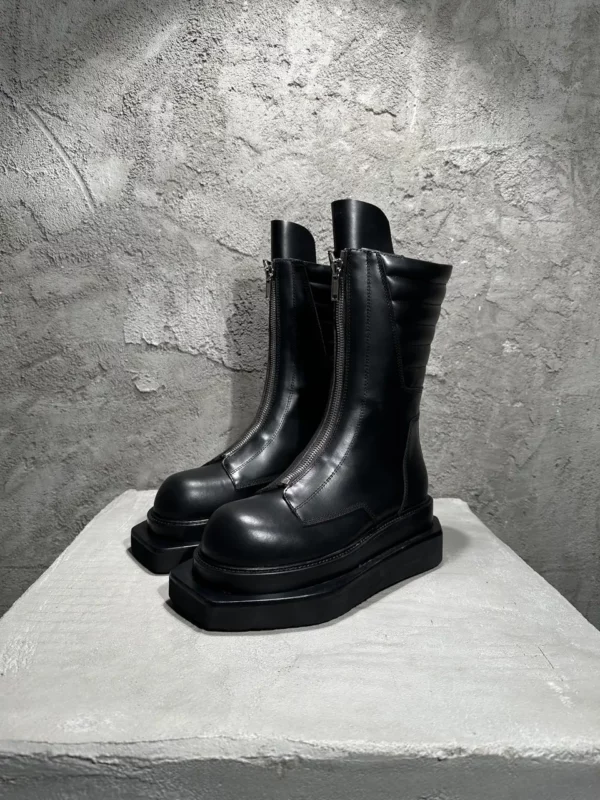 Rick Owens shoes - rep shoes