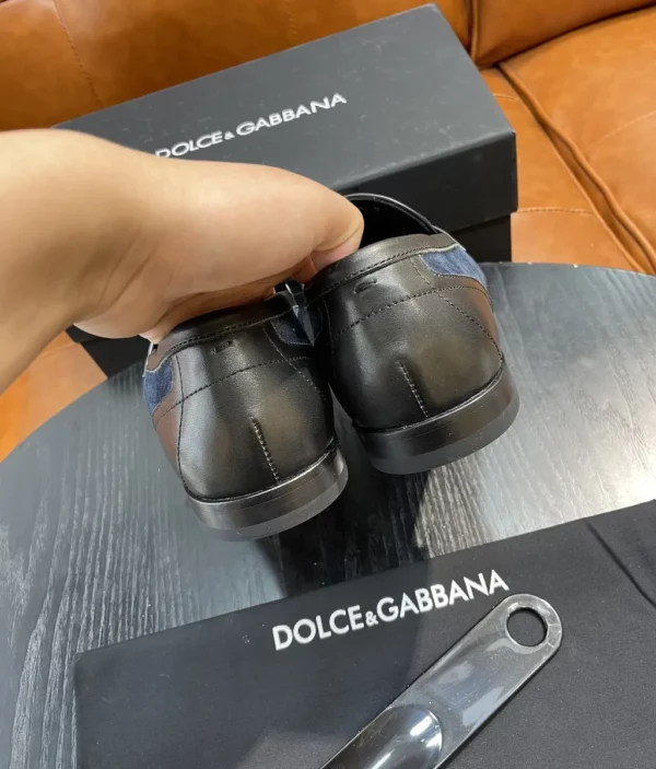 Dolce Gabbana shoes - Replica shoes