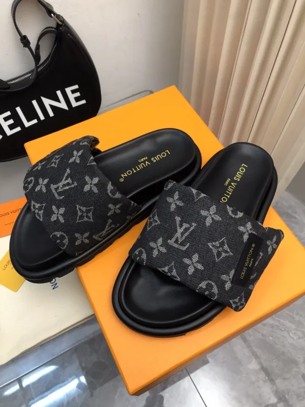 Louis Vuitton shoes - louis vuitton replica shoes