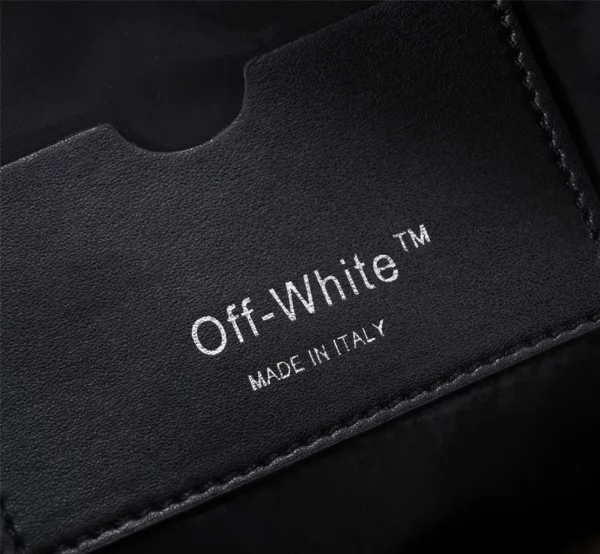 Off White bag - rep bags