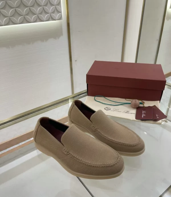 Loro Piana shoes - Reps shoes