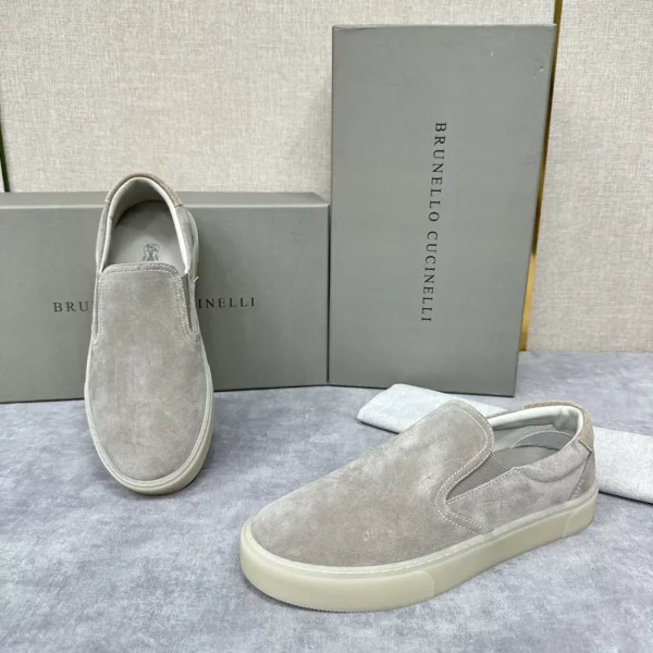 Brunello Cucinelli shoes - rep shoes