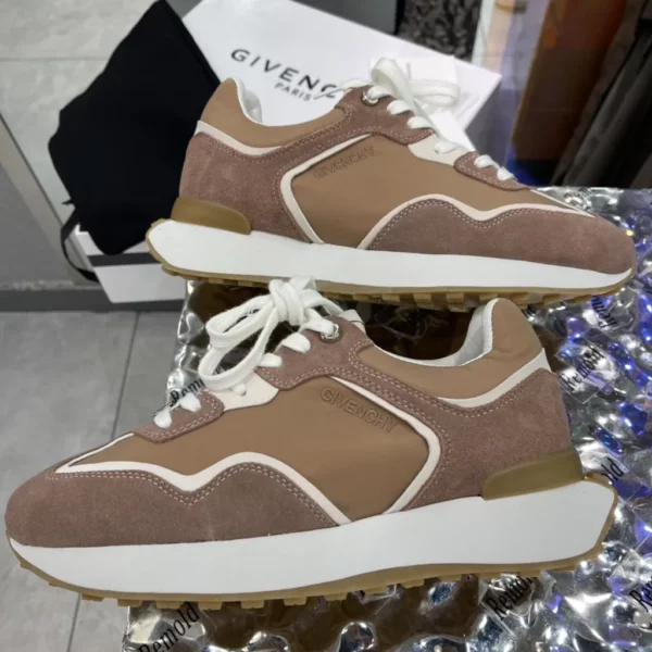 Givenchy shoes - Reps shoes