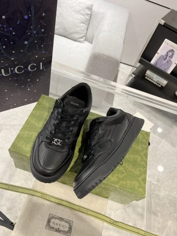 Gucci shoes - replica gucci shoes