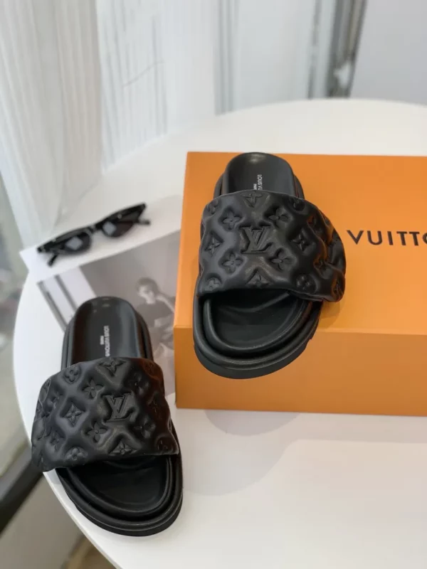 Louis Vuitton shoes - louis vuitton replica shoes