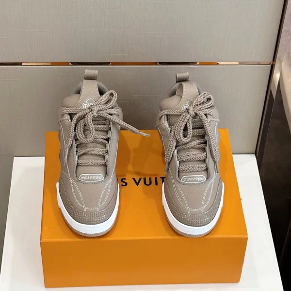 Louis Vuitton shoes - louis vuitton replica shoes