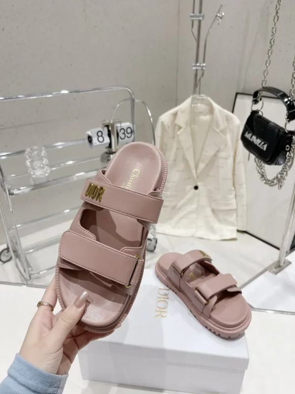 Dior shoes - rep shoes