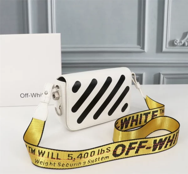 Off White bag - rep bags