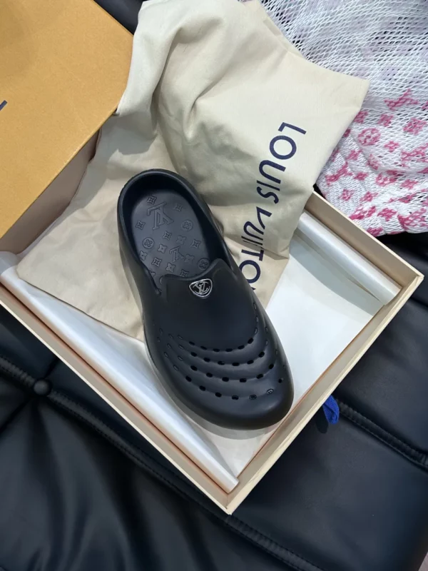 Louis Vuitton shoes - louis vuitton replica shoes