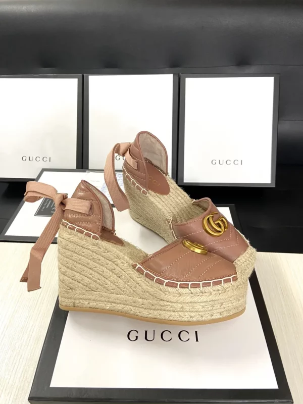 Gucci shoes - replica gucci shoes