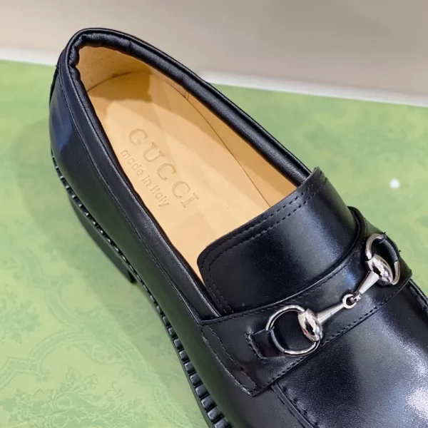 Gucci shoes - replica gucci shoes