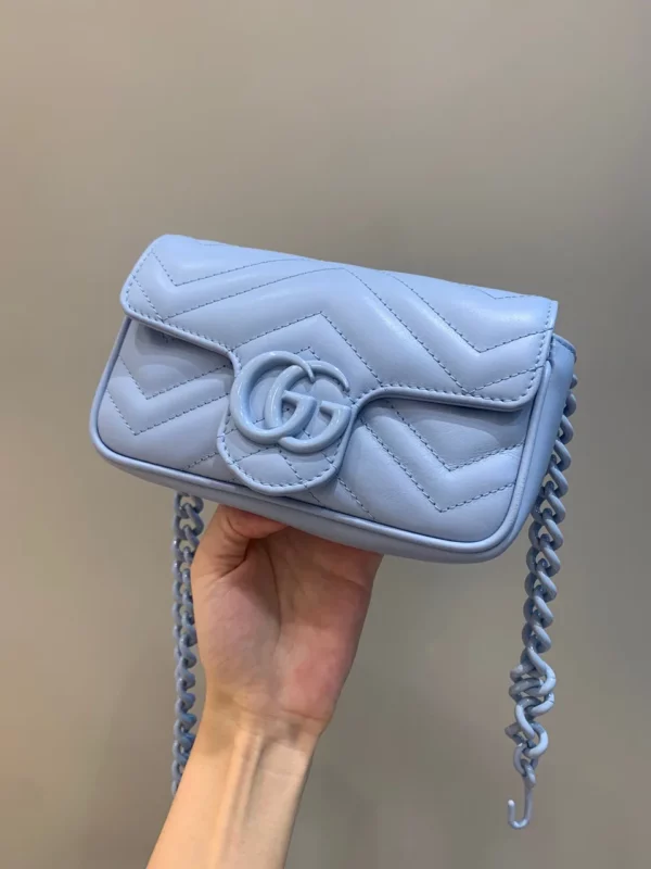 Gucci bag - replica gucci bags