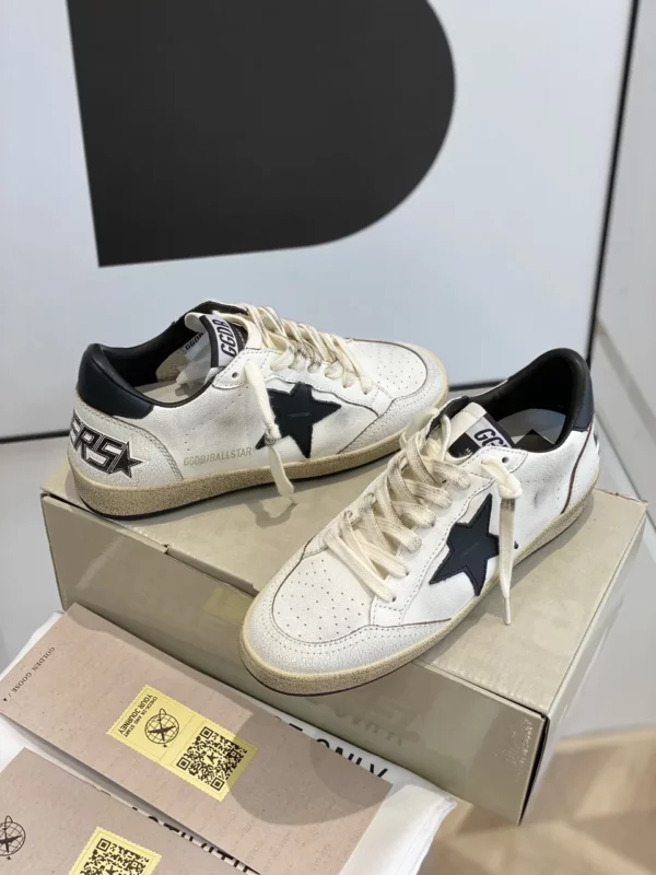 GGDB shoes - Reps shoes