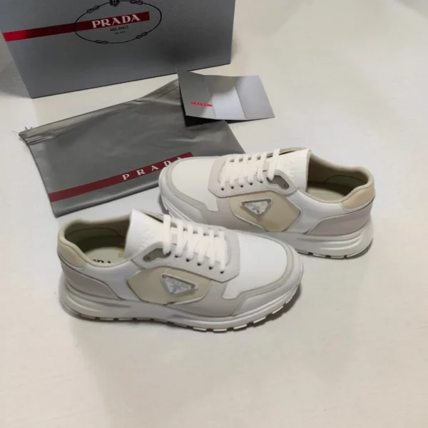 Prada shoes - Replica shoes