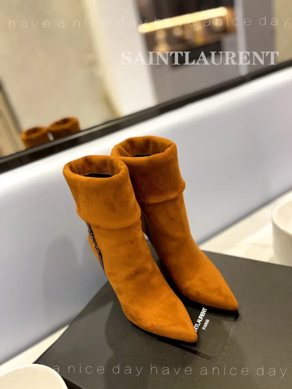 Saint Laurent shoes - Replica shoes