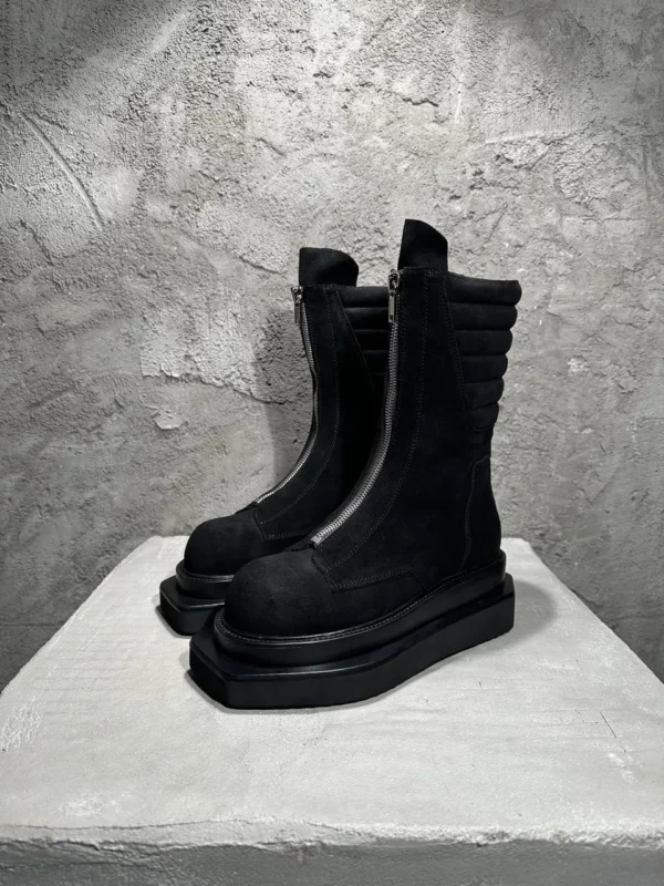 Rick Owens shoes - rep shoes