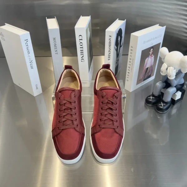 Christian Louboutin shoes - Reps shoes