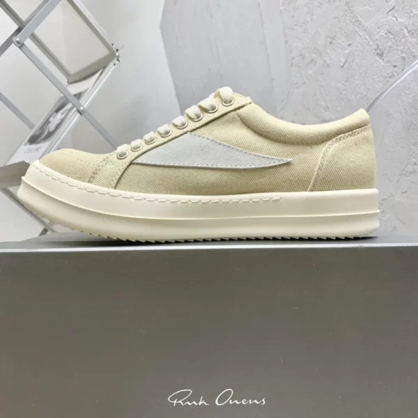 Rick Owens shoes - Replica shoes