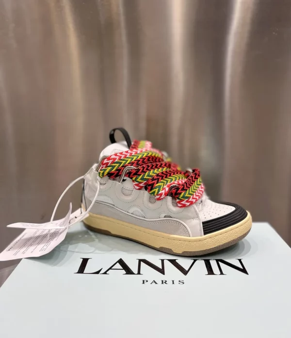 Lanvin shoes - Replica shoes