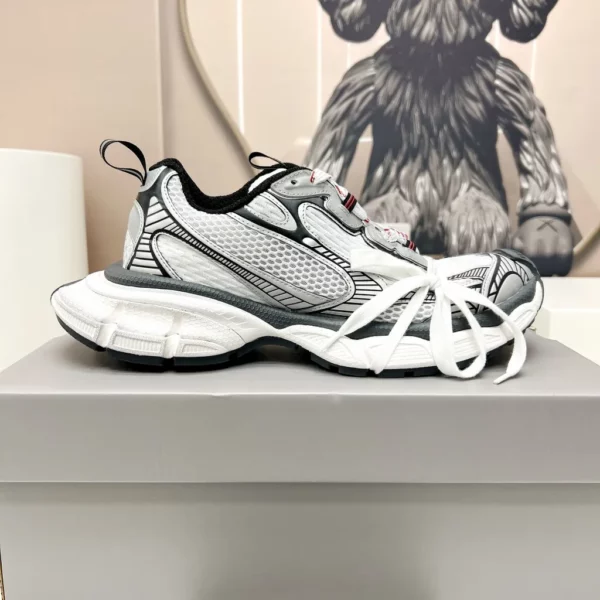 Balenciaga shoes - rep shoes