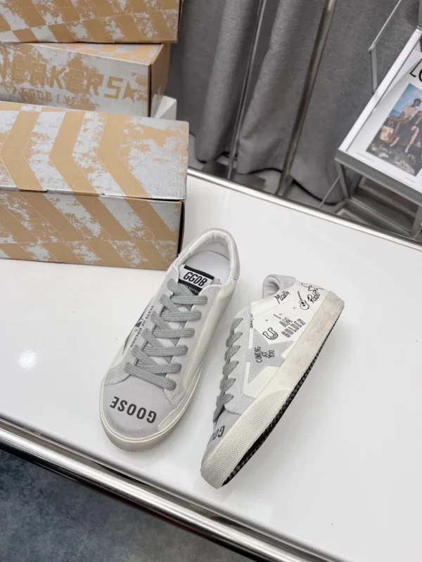 GGDB shoes - Reps shoes