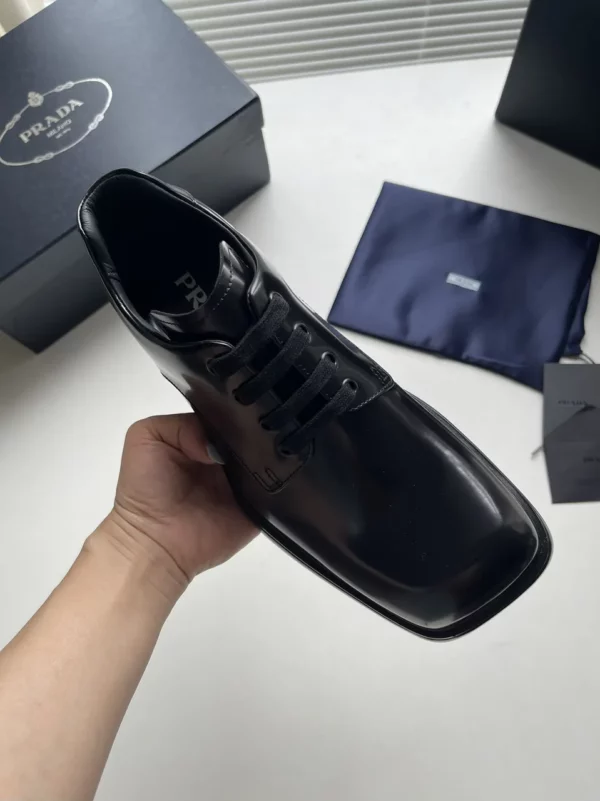 Prada shoes - Replica shoes