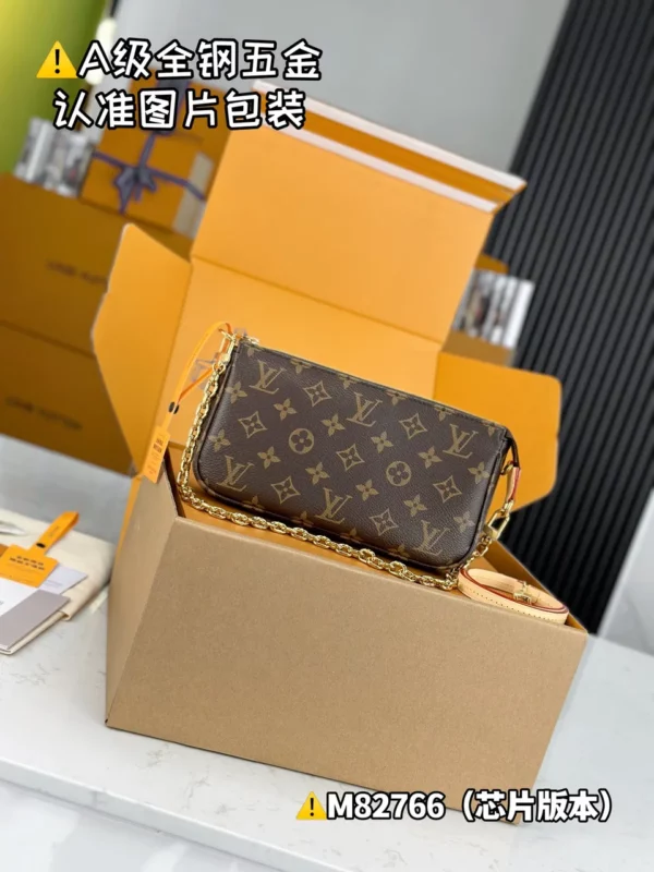 Louis Vuitton bag - louis vuitton replica bags