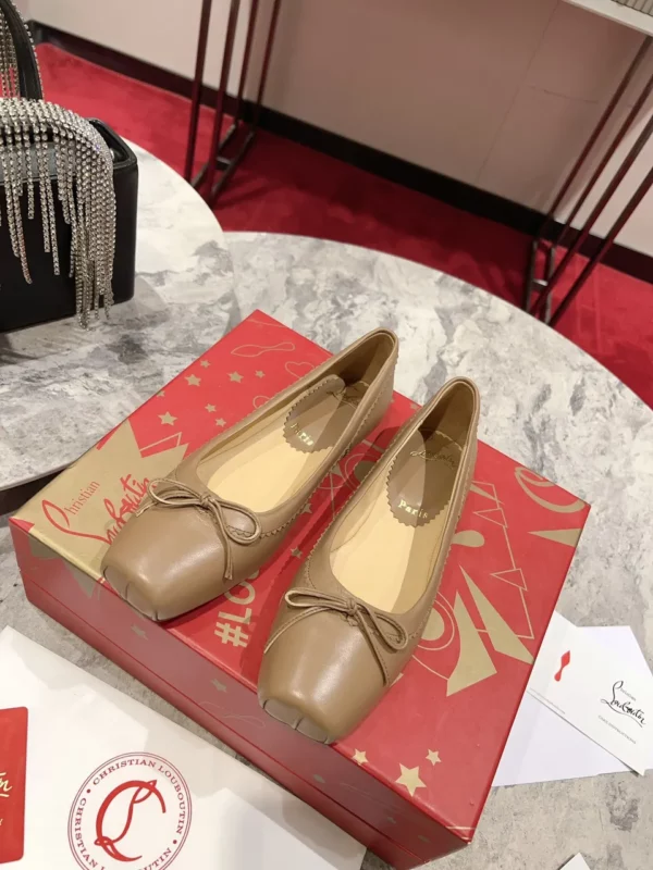 Christian Louboutin shoes - Reps shoes