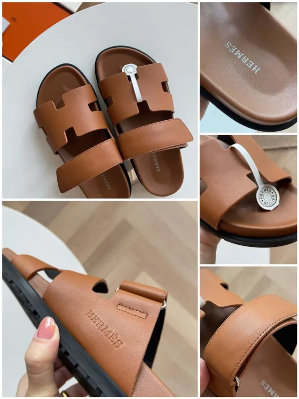 Hermes shoes - Replica shoes