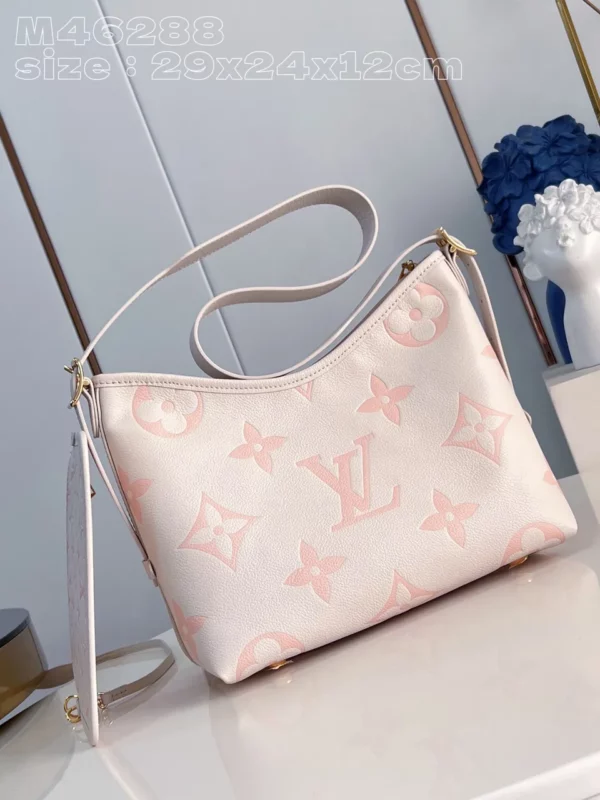 Louis Vuitton bag - louis vuitton replica bags