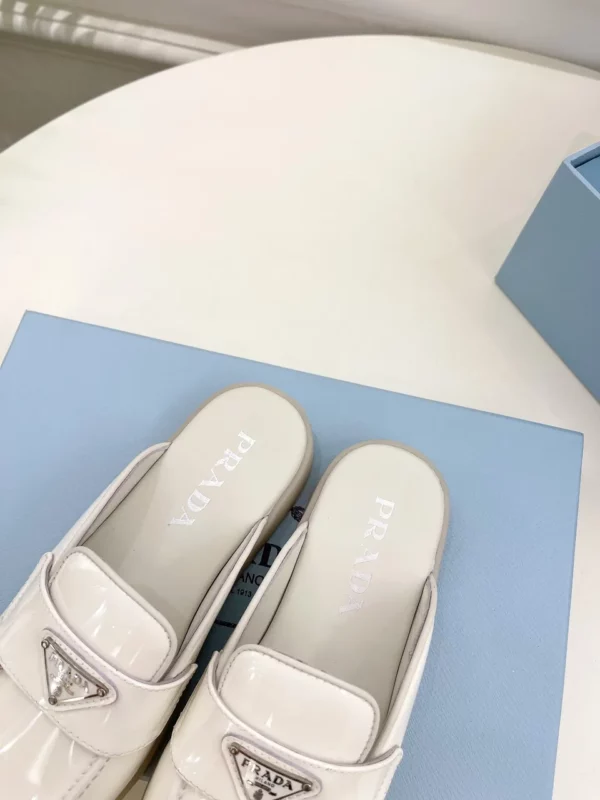 Prada shoes - Replica shoes