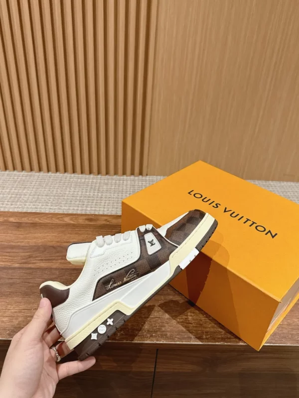 Louis Vuitton shoes - louis vuitton replica shoes