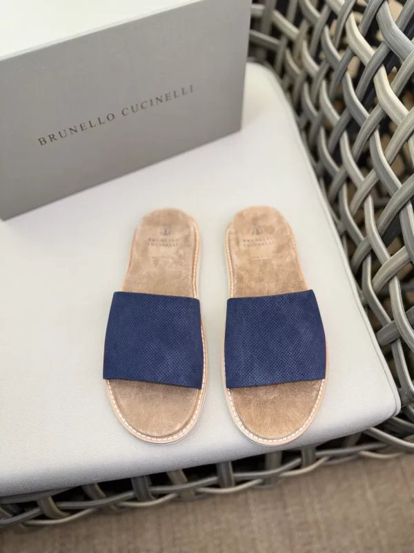 Brunello Cucinelli shoes - Replica shoes